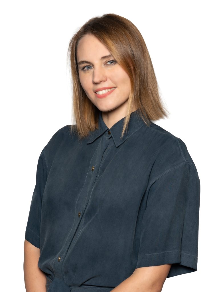 TATIANA ZARIK